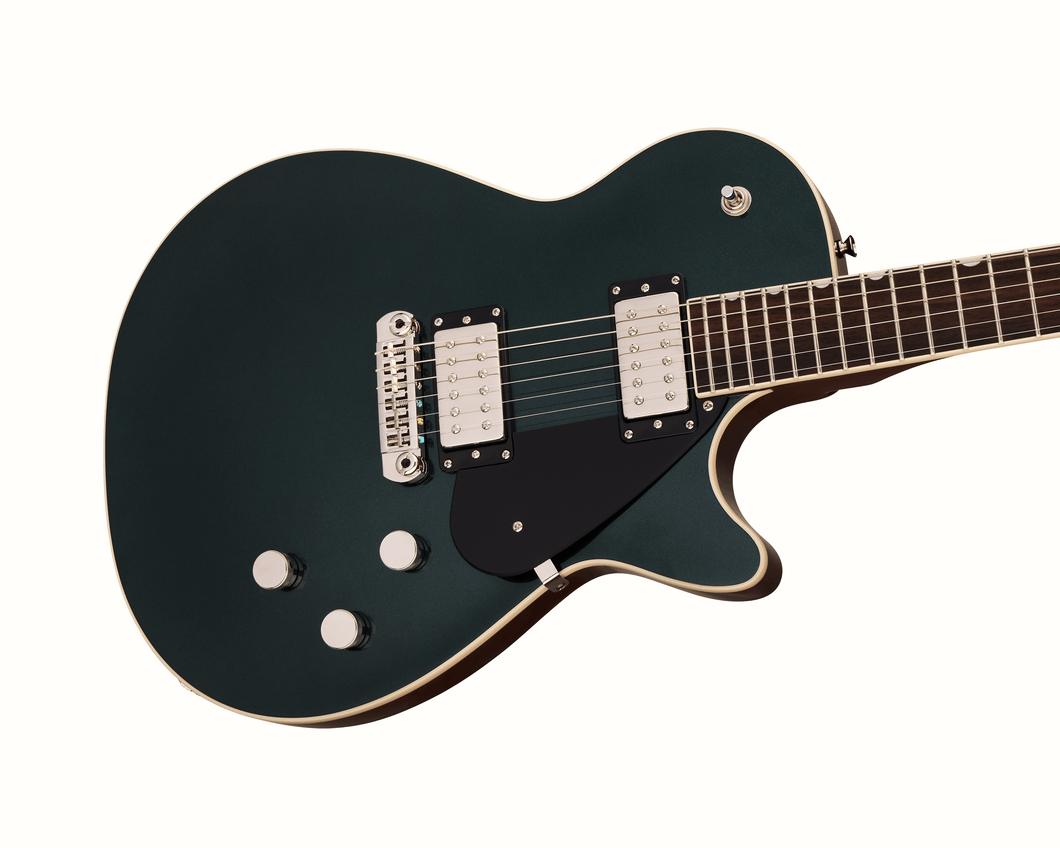 Gretsch Electromatic Jet - Cadillac Green