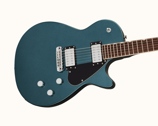 Gretsch Electromatic Jet Club - Druid Green
