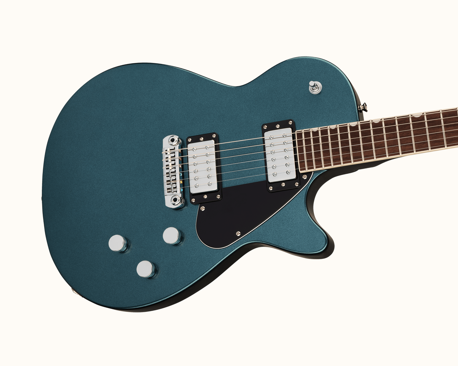 Gretsch Electromatic Jet Club Druid Green