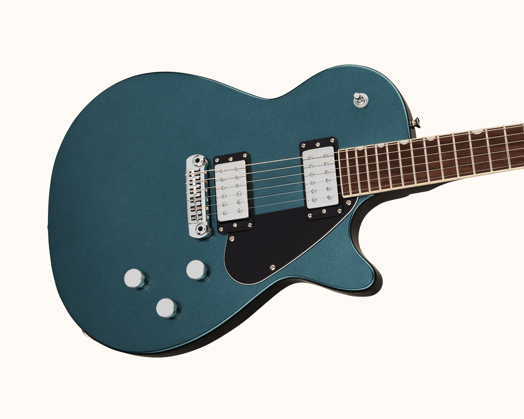Gretsch Electromatic Jet Club - Druid Green