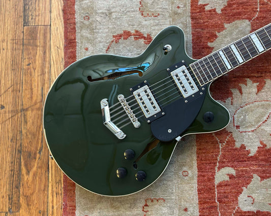 Gretsch G2655 Streamliner Center Block Jr. w/ V-Stoptail