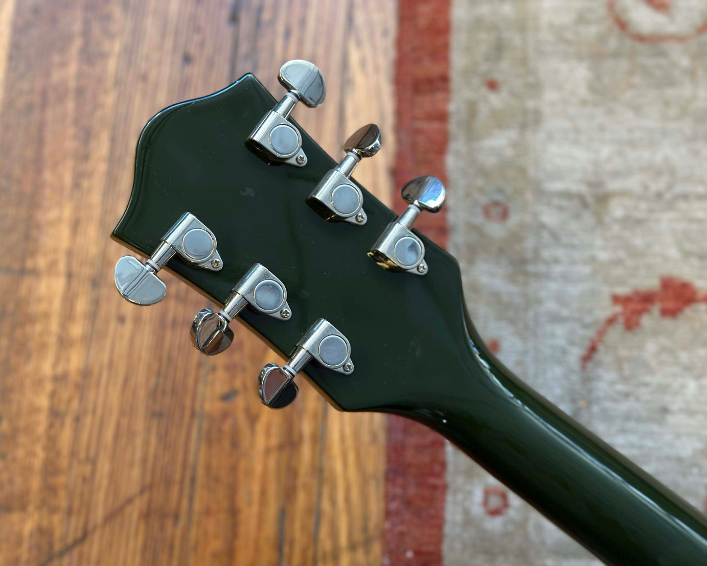 Gretsch G2655 Streamliner Center Block Jr. w/ V-Stoptail