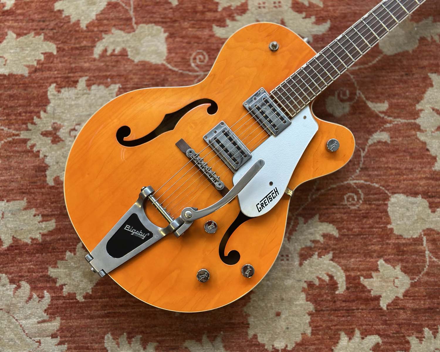 Gretsch G5120 Electromatic