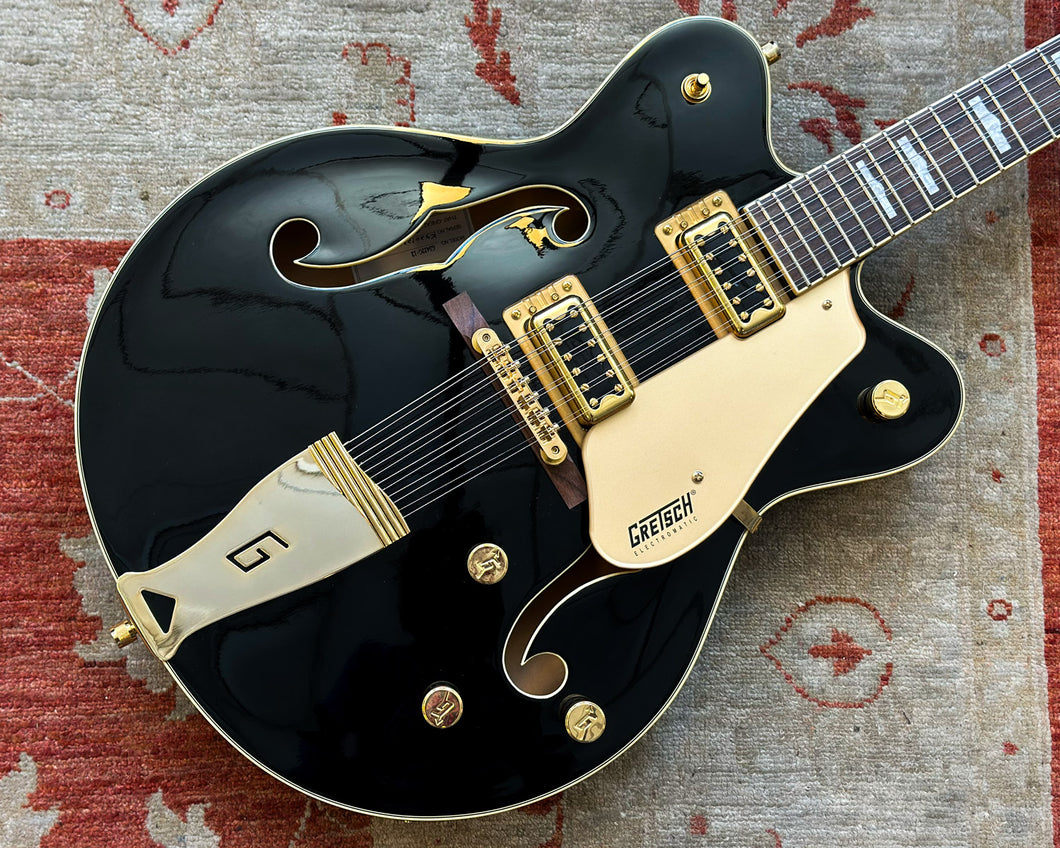 Gretsch G5422G-12 Electromatic Doublecut 12-String
