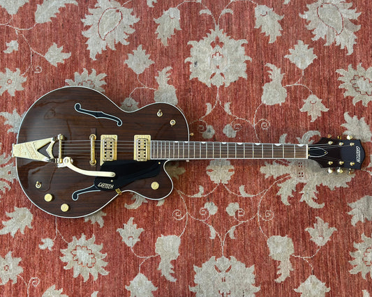 Gretsch G6119TG-62RW-LTD Limited Edition '62 Rosewood Tenny