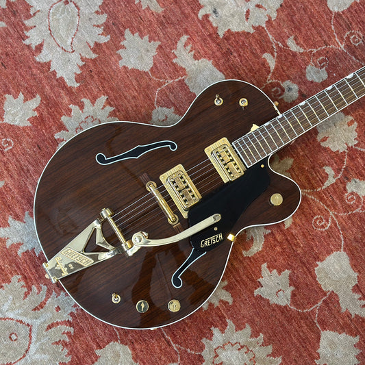 Gretsch G6119TG-62RW-LTD Limited Edition '62 Rosewood Tenny