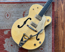 Load image into Gallery viewer, 2012 Gretsch G6120AM Chet Atkins Hollow Body
