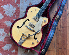 Load image into Gallery viewer, 2012 Gretsch G6120AM Chet Atkins Hollow Body
