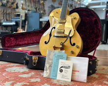 Load image into Gallery viewer, 2012 Gretsch G6120AM Chet Atkins Hollow Body
