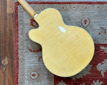 Load image into Gallery viewer, 2012 Gretsch G6120AM Chet Atkins Hollow Body
