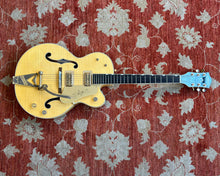 Load image into Gallery viewer, 2012 Gretsch G6120AM Chet Atkins Hollow Body
