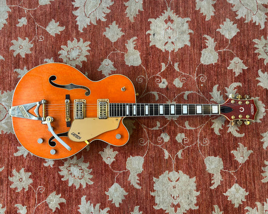 1999 Gretsch G6120 Chet Atkins w/ Orpheus Pickups & OHSC