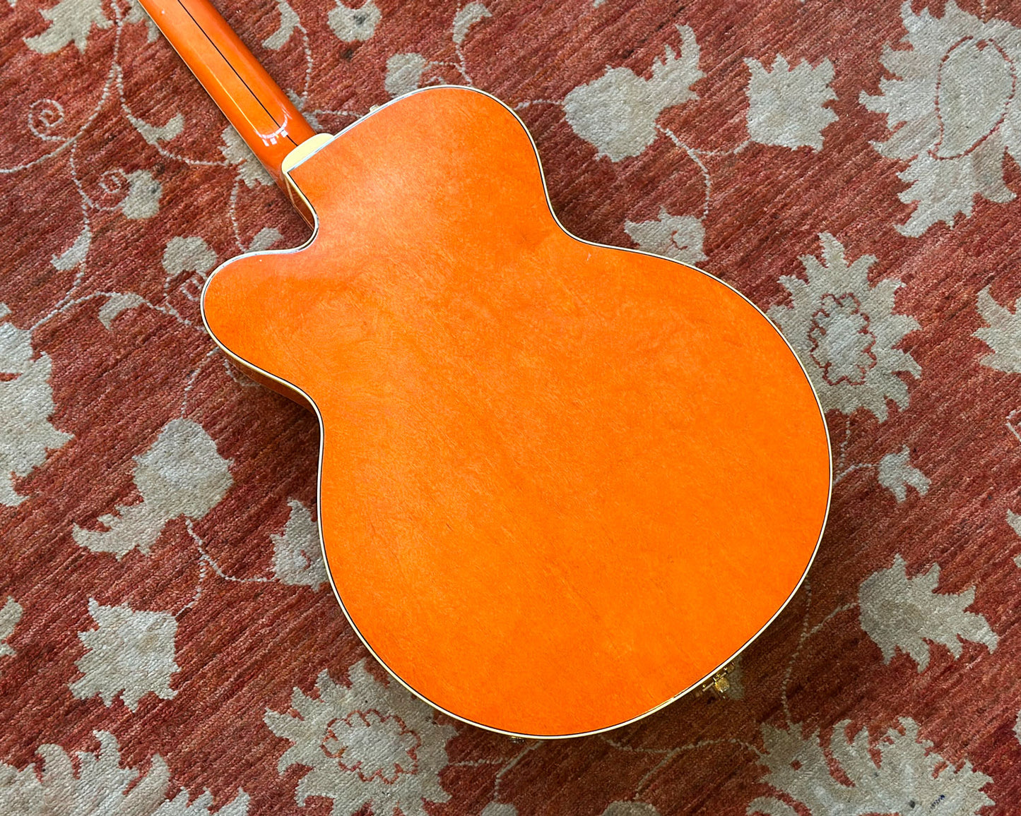 1999 Gretsch G6120 Chet Atkins w/ Orpheus Pickups & OHSC