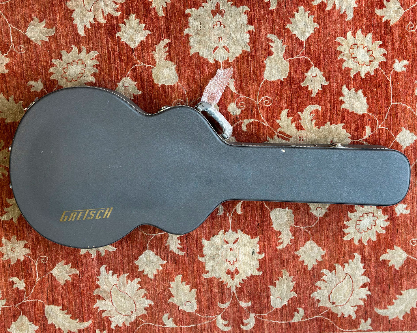1999 Gretsch G6120 Chet Atkins w/ Orpheus Pickups & OHSC