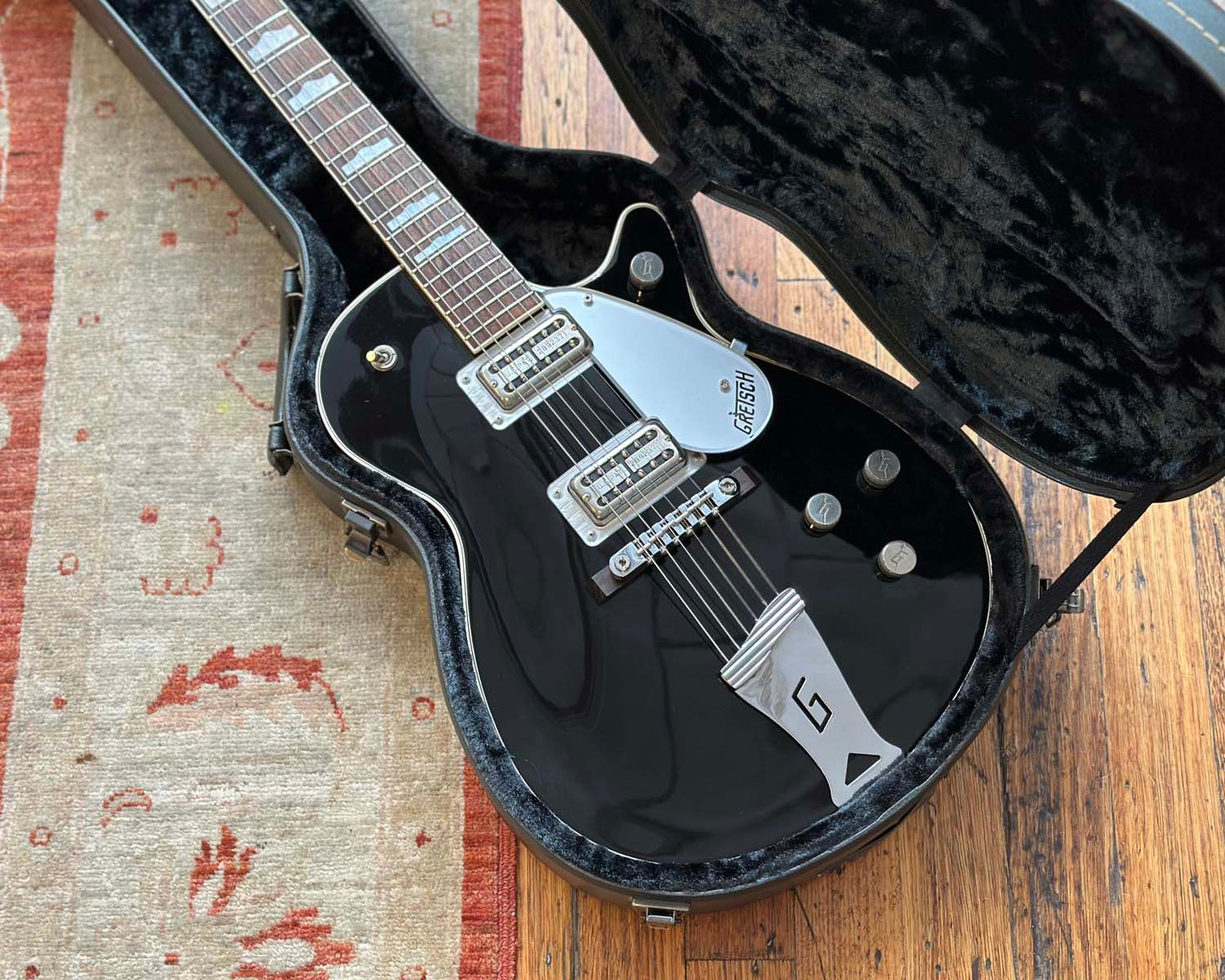 2003 Gretsch G6128T Duo Jet - Made in Japan