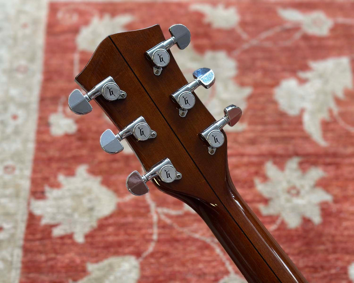 2003 Gretsch G6128T Duo Jet - Made in Japan