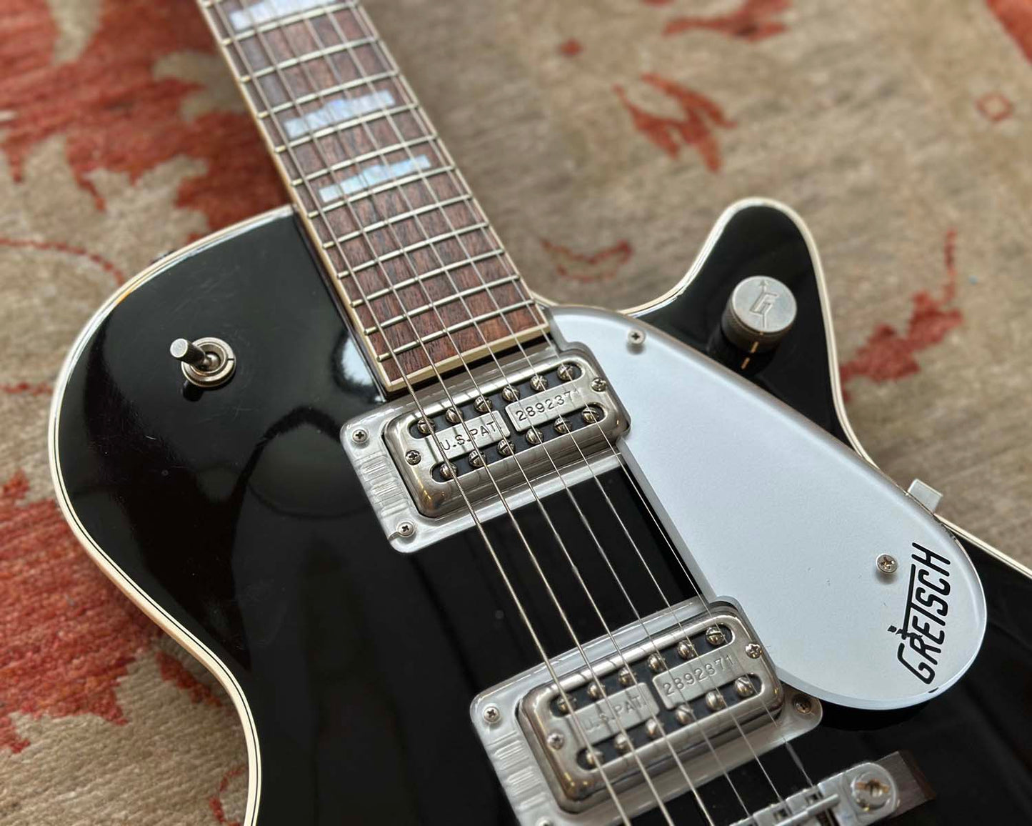 2003 Gretsch G6128T Duo Jet - Made in Japan
