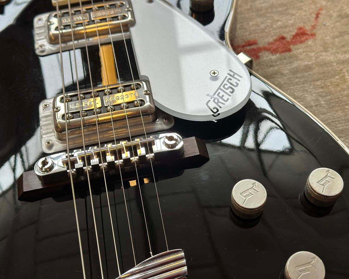2003 Gretsch G6128T Duo Jet - Made in Japan