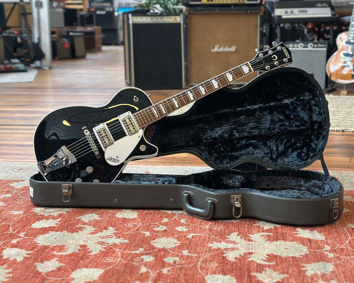 2003 Gretsch G6128T Duo Jet - Made in Japan