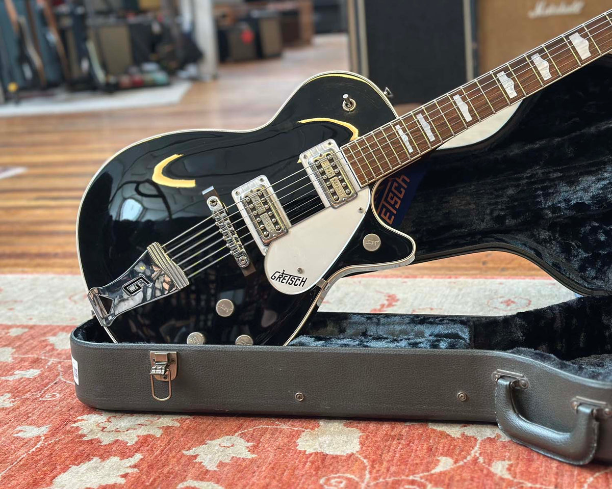2003 Gretsch G6128T Duo Jet - Made in Japan