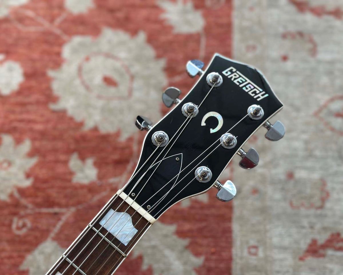 2003 Gretsch G6128T Duo Jet - Made in Japan