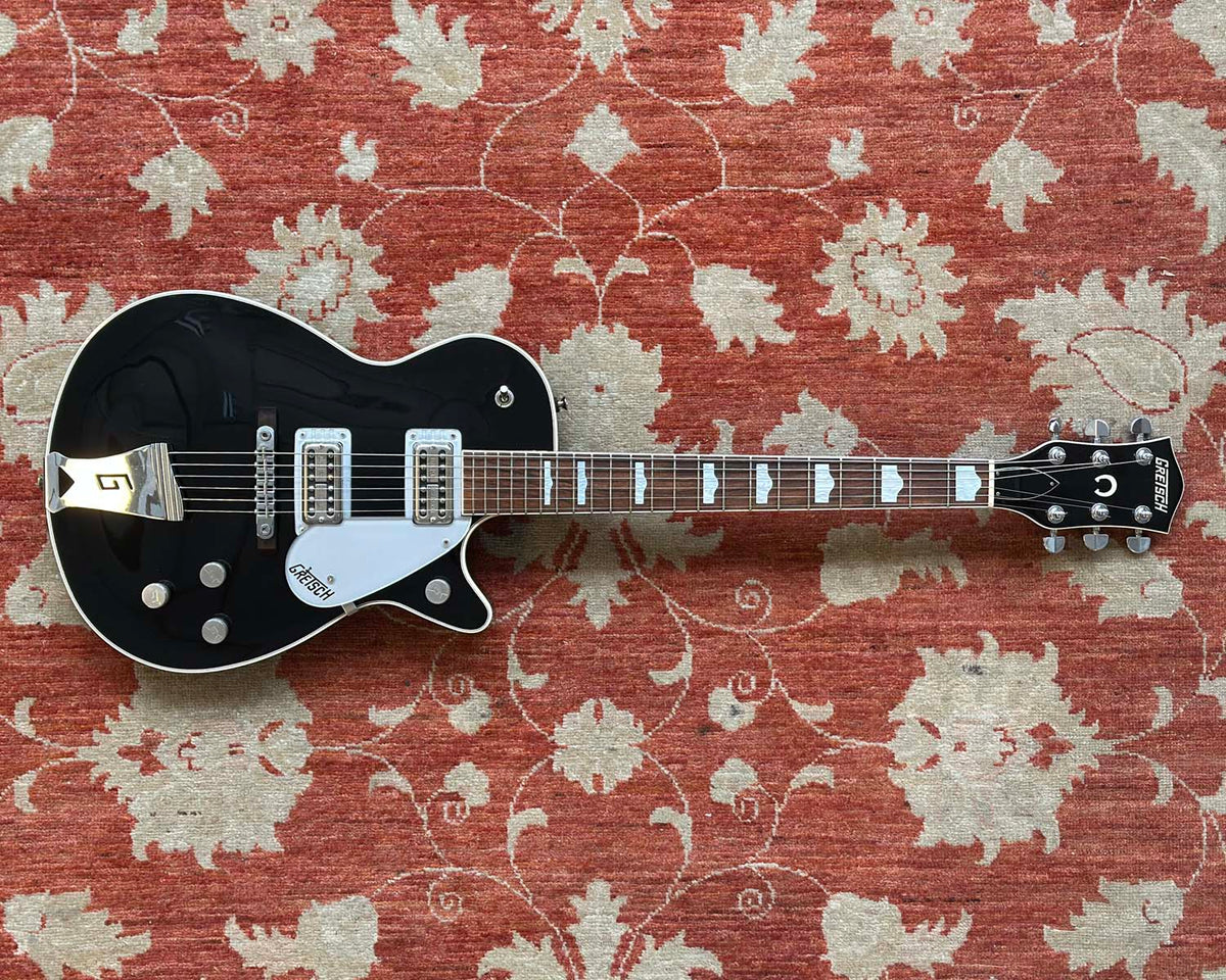 2003 Gretsch G6128T Duo Jet - Made in Japan
