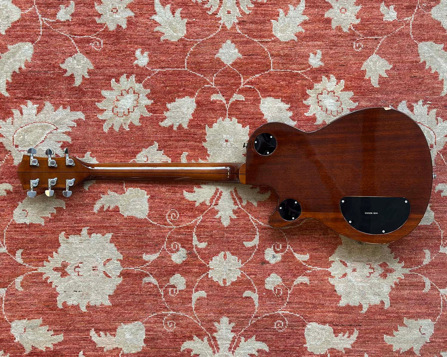 2003 Gretsch G6128T Duo Jet - Made in Japan