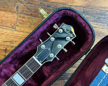Load image into Gallery viewer, 2021 Gretsch G6228 Players Edition Jet BT w/ Original Hardshell Case &amp; Paperwork - Made in Japan
