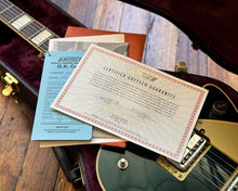 Load image into Gallery viewer, 2021 Gretsch G6228 Players Edition Jet BT w/ Original Hardshell Case &amp; Paperwork - Made in Japan

