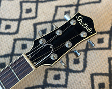 Load image into Gallery viewer, 2021 Gretsch G6228 Players Edition Jet BT w/ Original Hardshell Case &amp; Paperwork - Made in Japan
