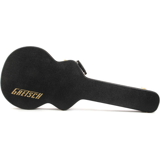 Gretsch G6298 16" Hollow Body Flat Top Hardshell Case for Electromatic 12-String