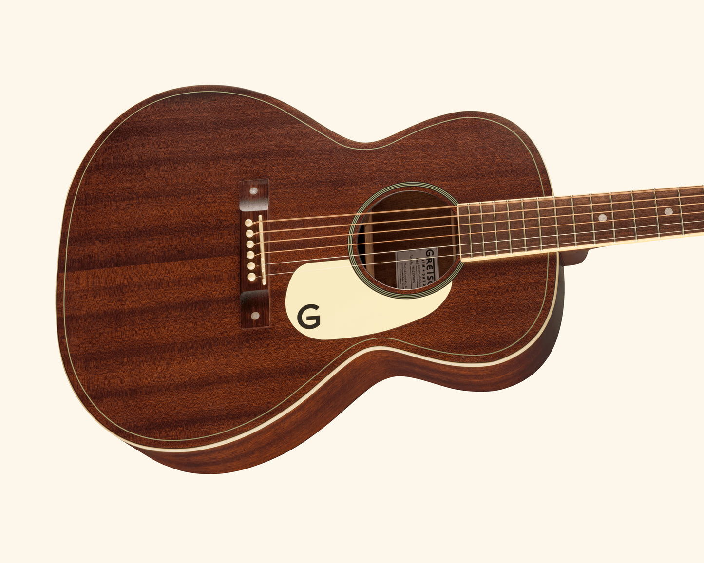 Gretsch Jim Dandy Concert - Frontier Stain