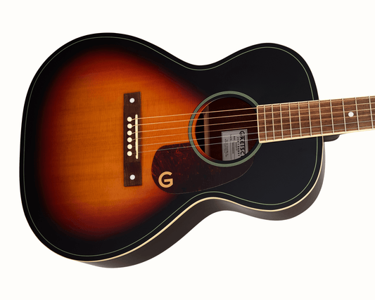 Gretsch Jim Dandy Concert LTD - Heritage Burst