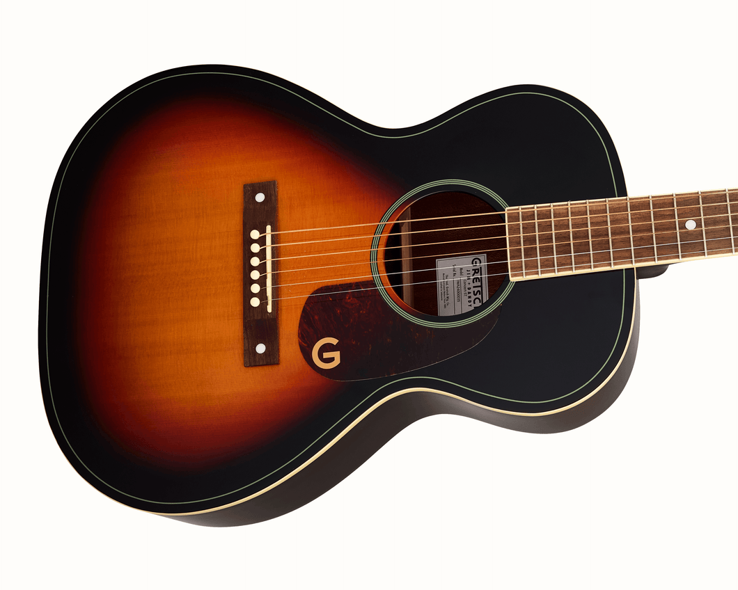 Gretsch Jim Dandy Concert LTD - Heritage Burst