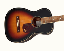 Load image into Gallery viewer, Gretsch Jim Dandy Parlor LTD - Heritage Burst
