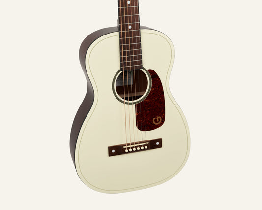Gretsch Jim Dandy Parlor LTD - Vintage White