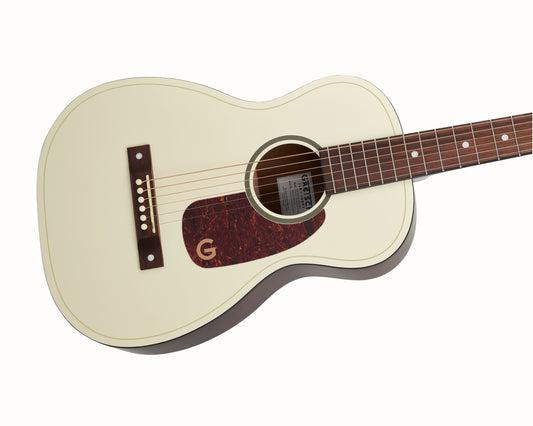 Gretsch Jim Dandy Parlor LTD - Vintage White
