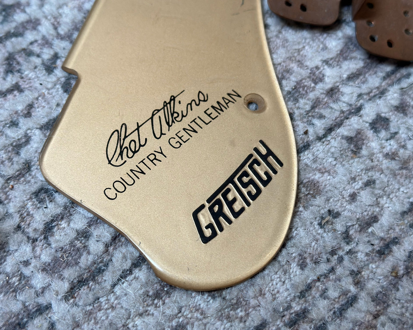 Gretsch Partial Kit for Country Gentleman