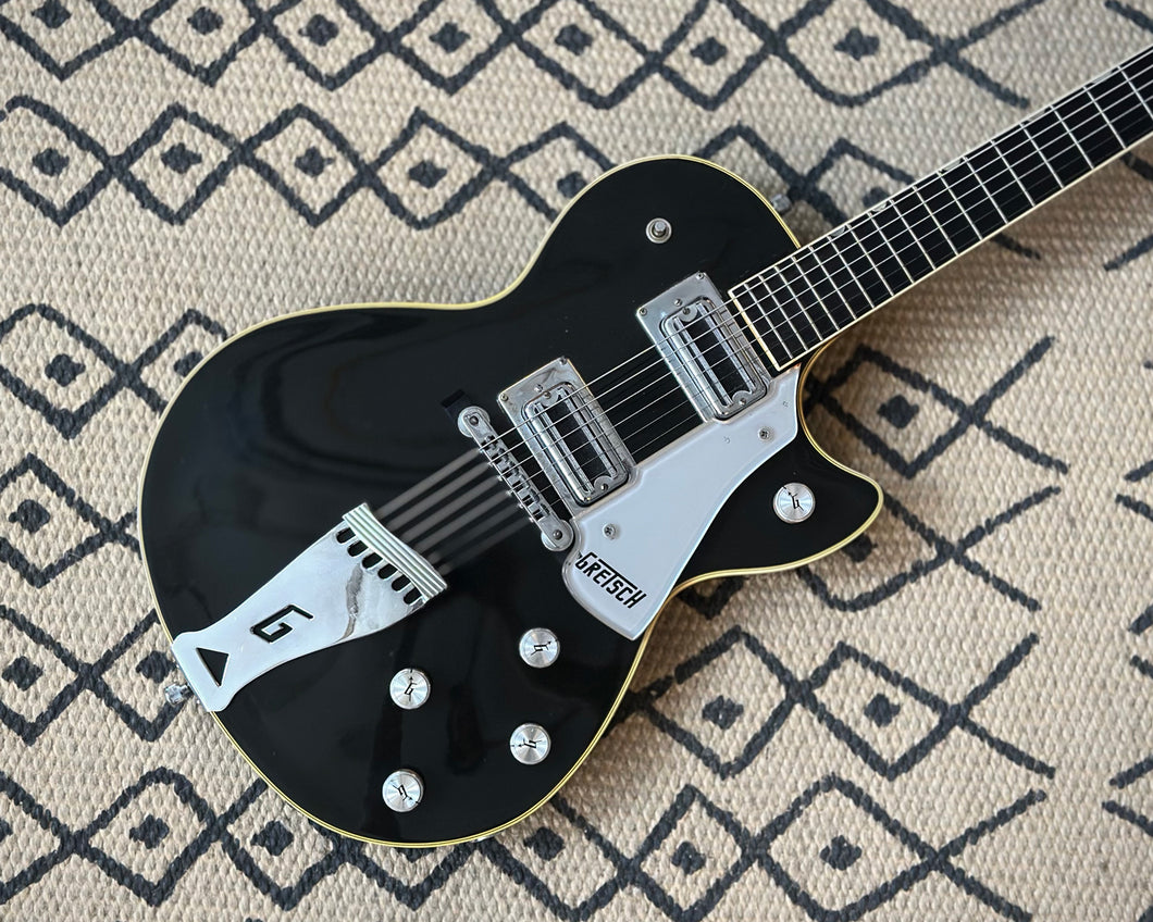 1973 Gretsch Roc Jet with OHSC