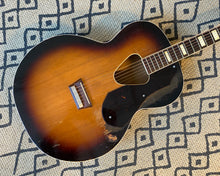 Load image into Gallery viewer, &#39;51 Gretsch Synchromatic - &#39;Sierra&#39;
