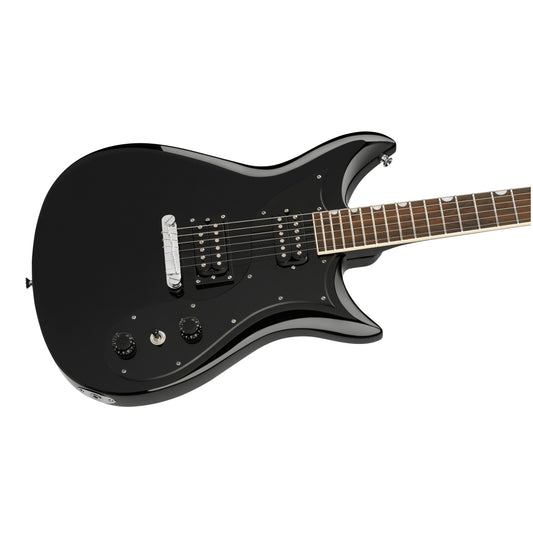 Gretsch Streamliner CVT - Jet Black
