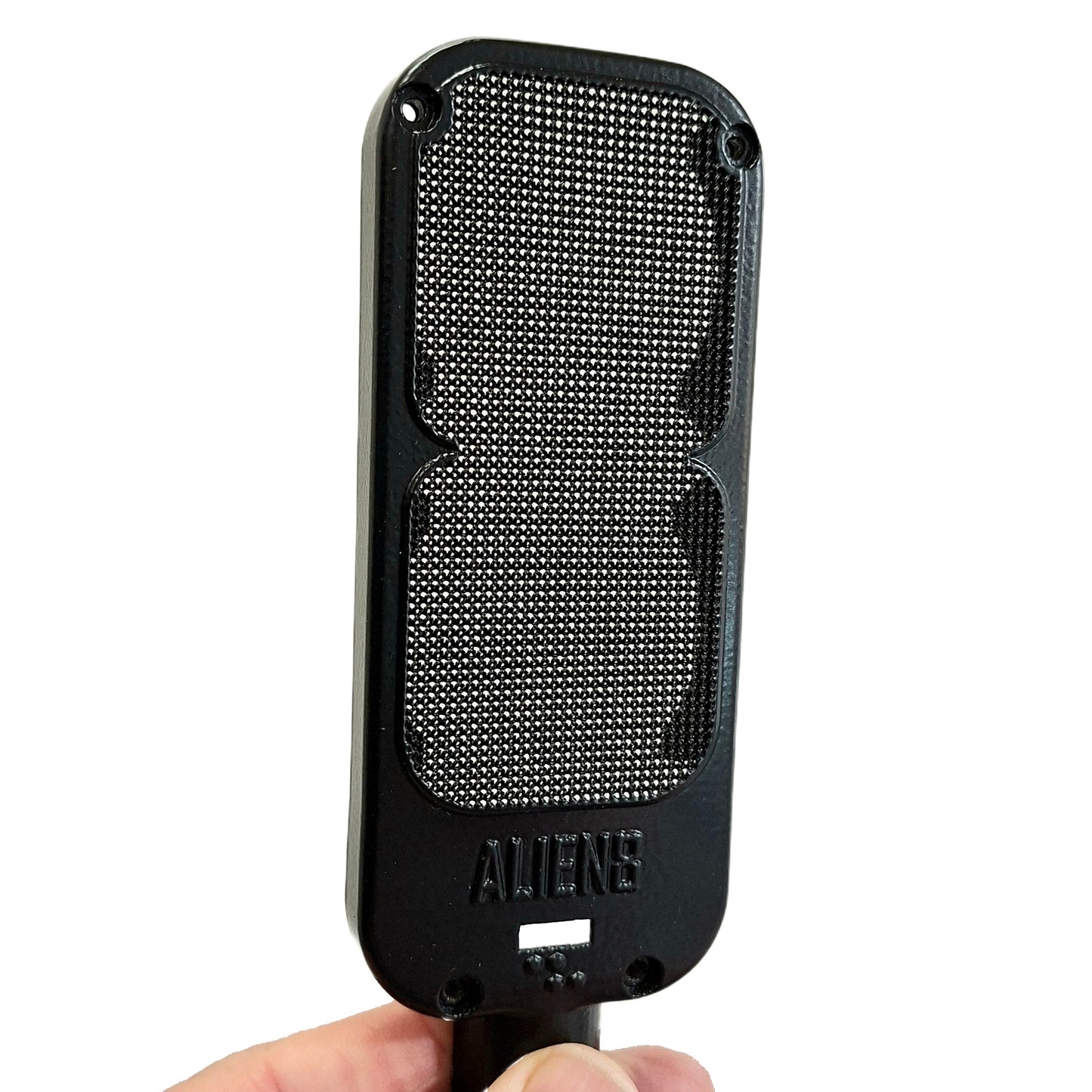 DrAlienSmith Alien8 Figure 8 Dynamic Microphone