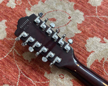 Load image into Gallery viewer, 1995 Guild D25-12 Twelve-String Acoustic
