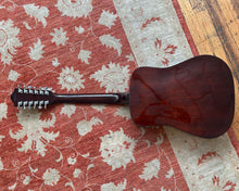 Load image into Gallery viewer, 1995 Guild D25-12 Twelve-String Acoustic
