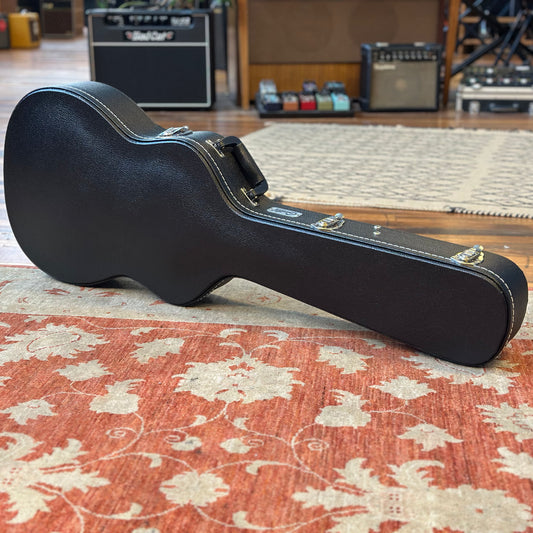 Guild Deluxe Electric Guitar Wood Case
