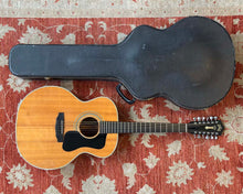 Load image into Gallery viewer, 1976 Guild F212XL-NT Jumbo 12-String Acoustic Guitar
