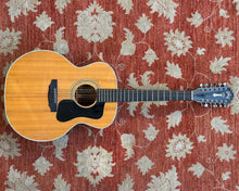 Load image into Gallery viewer, 1976 Guild F212XL-NT Jumbo 12-String Acoustic Guitar
