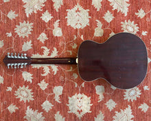 Load image into Gallery viewer, 1976 Guild F212XL-NT Jumbo 12-String Acoustic Guitar
