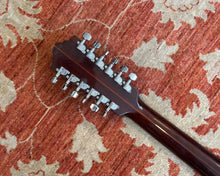 Load image into Gallery viewer, 1976 Guild F212XL-NT Jumbo 12-String Acoustic Guitar
