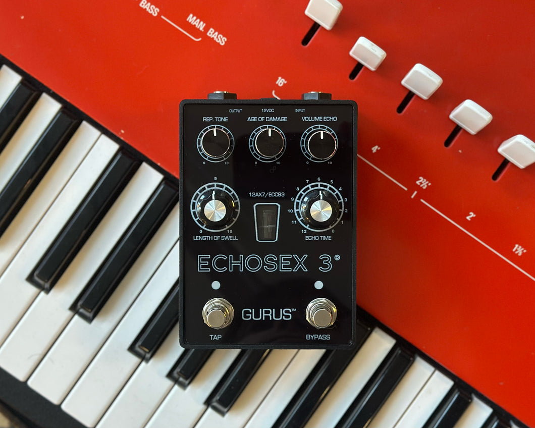 Gurus Echosex 3